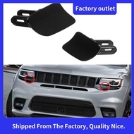 Car Front Right Lamp Washer Cover for  Grand  2017-2021 Headlight Water Spraying Cover 5ZL72DX8AB  E