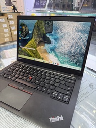 Lenovo Thinkpad T450s i7