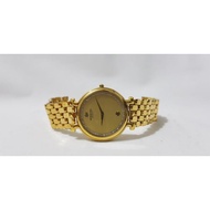 Dijual Jam Tangan Raymond Weil Fidelio Watch Box 9137-2 MSRP 18K Gold - Original