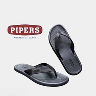PIPERS Classic Flip Flops For Men Casual Slippers/Selipar Lelaki E1271-001J