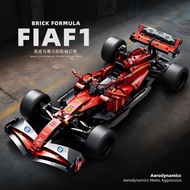 Ferrari F1 Formula Lego Blocks Lego Remote Control Car Lego Sports Car Lego Blocks Adult