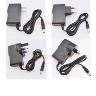 AC 100V-240V adapter DC 6V 200mA 300mA 400mA 500mA 600mA 700mA 800mA 900mA 1A Switching power supply