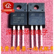 1-5PCS TO-220F 22NM60N STF22NM60N F9NK90Z STF9NK90Z F20NM60D STF20NM60D STF11N65M2 11N65M2 STF5NK100