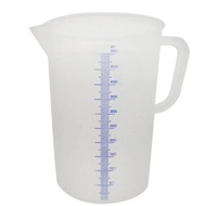 GREEN LEAF 5 liter MEASURING CUP