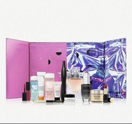 Lancome advent calendar