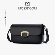 MOSSDOOM Tas Selempang Wanita Sling Bag Kecil Segar Tas Selempang Terbaru