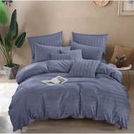 Ai By Akemi Bed Sheet 6 Feet 5 Pieces Colour Dream