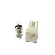 Preamp amplifier tube 5645 JAN5654W equivalent 6J1 6AK5 EF95