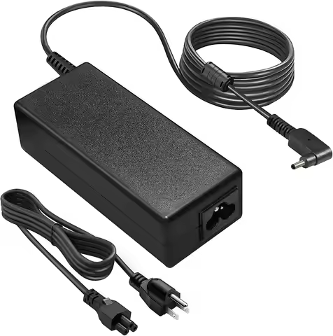 19V 2.37A 45W Charger Compatible for Acer Aspire 5 A515-55 A515-46 A515-56 A515-56-32DK A515-46-R3UB