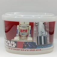 Tomy Takara Star Wars Japan Exclusive Remote Control Micro Droid R5-D4 (BIB / Complete)