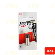 PRO🏠Energizer A23 Minatures Alkaline Battery