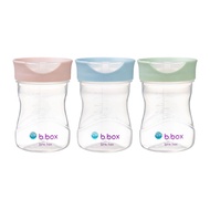 Australia b.box Water Cup 12m+Learn Drinking Direct Leak-Proof Learning bbox bbox sippy cup bbox bot