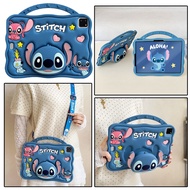 Child Case for IPad Pro 11 Inch 2025 M5 11th A16 10.2 5 6 7 8 9th 10th Gen Air 7 6 Air 5 4 3 2 1 Pro