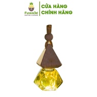 Tinh dầu tự nhiên hương mùa thu treo xe ô tô Fuwa3e