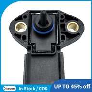 3F2Z9G756AA Intake Pressure Sensor Fuel Rail Injection Pressure Sensor Accessories for   Jiangling 3