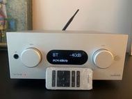 Audiolab M-One Amp