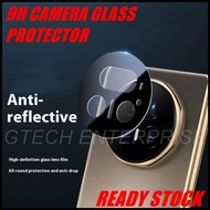 Camera Protector For Honor Magic V5 V3 9H Black Camera Tempered Glass Protector