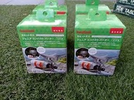 7折！ 剩1 (全場現貨/免運/消費卷) IWATANI Junior Compact Burner CB-JCB