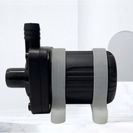 Mini pump 12v 19w-25W 800l/h - Brushless - fish tank pump - Hydroponics