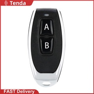 Gate Remote Control Switch 433 Mhz Remote Switch Universal Remote Control for Community Access Contr