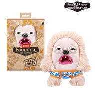 Fuggler Original Plush ของเล่นน่าเกลียดฟัน Monster Skerchy กระรอก Mr ปุ่มตุ๊กตาตุ๊กตา Annoyed Alien
