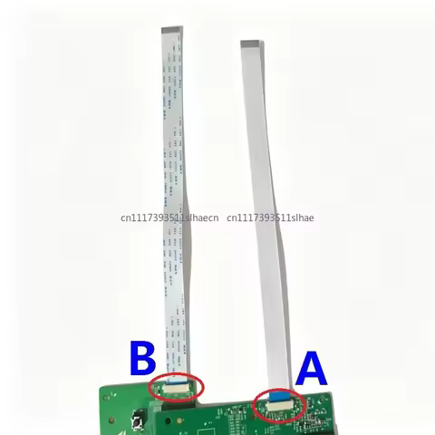 10pcs For JBL PartyBox 300 Speaker Button Board Flexible Cable Repair Replacement Spare Parts