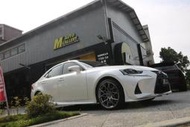 黃帝的店~LEXUS IS250 IS300 EX300 RX350 NX200 LX450 各車系均可訂製台製鍛造鋁圈