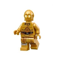 全新! Lego 75290 75257 75244 75271 75228 75222 75192 75173 75159 75136 Star Wars 星球大戰 C-3PO Astromech 