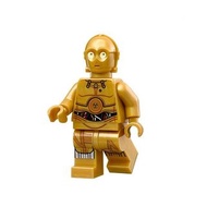 全新! Lego 75290 75257 75244 75271 75228 75222 75192 75173 75159 75136 Star Wars 星球大戰 C-3PO (astromech