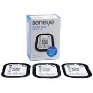 SENEYE + SLIDES X3 (NH3 & PH)