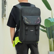 [MY123] 1pc Drum Stick Mallet Bag Accs Black For Outside Dj Equipment Percussion Case Water Resistan