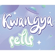 [KBATCH7] Postage under Admin bunga