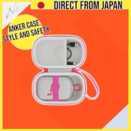 Anker Soundcore Select 4 Go Portable Bluetooth Speaker Hard Case - Multiple Colors