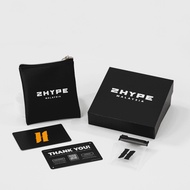 2HYPE PACKAGING (EXTRA)