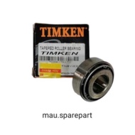 BEARING (TIMKEN)[32204(ITN)(T)]