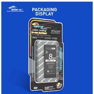 SMHK Iphone 8 Plus Battery / Iphone 8 Plus Original Battery 2691Mah Capacity Li-Ion Polymer Battery