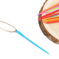 Plastic Sewing Needle - Plastic Sewing Needle