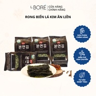 Seaweed Instant Needle Leaf Labore