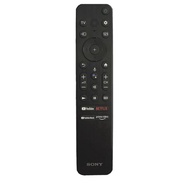 Voice Remote Control RMF-TX800U RMF-TX800P For SONY 4Κ 8K HD TV 2022 Models KD43X80K KD43X85K KD50X8
