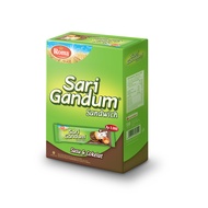 Roma Sari Wheat Chocolate Box [12x39gr]