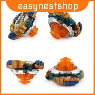 Burst Tomy Beyblade B-122 Starter Geist Fafnir With Build** Quality Premium