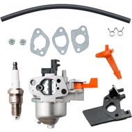 Ruma Carburetor 0J35220126 Serasi dengan Generac Pressure/Power Washer 2800PSI 2.5GPM 2900PSI 2.4GPM