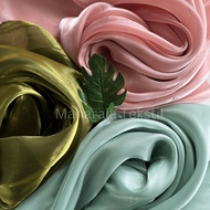 Princess Shimmer Shimmer Silk Organza/ Rose Shimmer/ Premium Shimmer Silk/