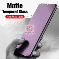 Samsung Tempered purple eye protection Samsung A70/A75/A71/A80/A81/A90 nano flexible