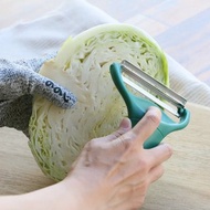 料理用防割手套(M)1入-灰