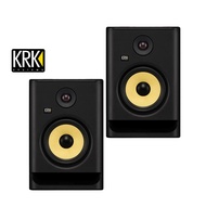 KRK ROKIT 7 G5 7" Powered Studio Monitor - Pair (RP7G5)