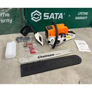 CHAIN SAW 22inch (59CC) CS5800
