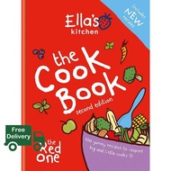 สินค้าเพื่อคุณ Ellas Kitchen: The Cookbook: The Red One New Updated Edition