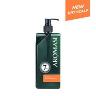 Aromase Dry Scalp Soothing Shampoo 400ml