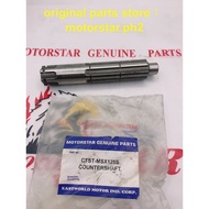 MSX125S COUNTER SHAFT MOTORSTAR For Motorcycle Parts